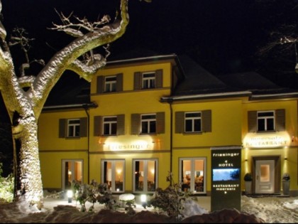Foto: Friesinger